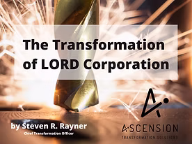 Lord Corp Transformation Article Graphic